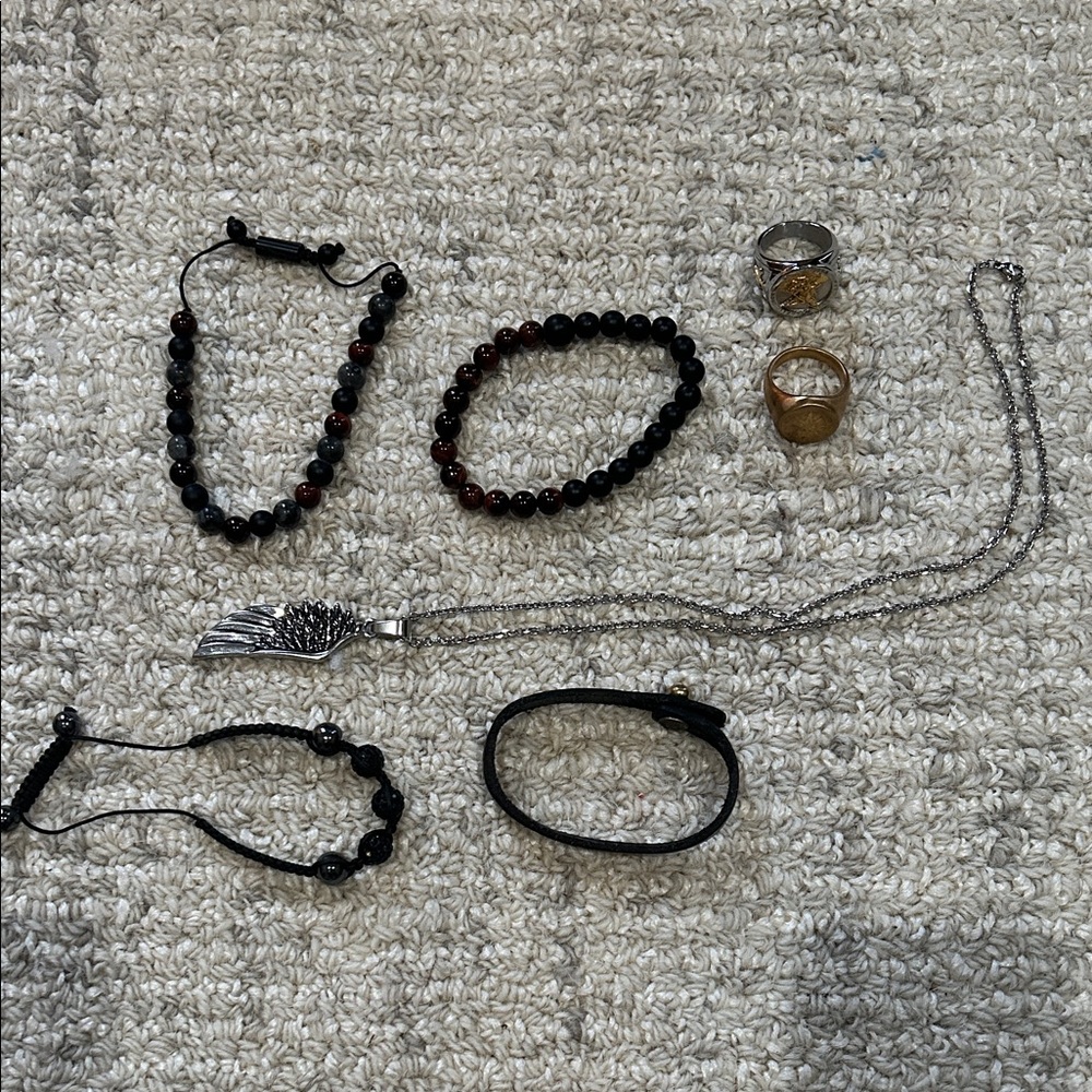 Jewelry bundle